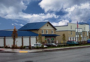 Mill Creek Self Storage