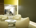 The Galleria Apartments Lobby Remodel