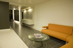 The Galleria Apartments Lobby Remodel