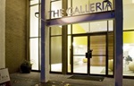 The Galleria Apartments Lobby Remodel