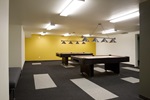 The Galleria Apartments Lobby Remodel