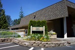 The Palisades Leasing Office Remodel
