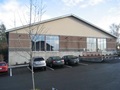 Newberry Square Retail Center