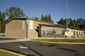 Marysville Gymnasium