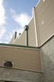 Evergreen Middle School Exterior