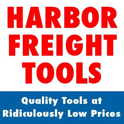 Harbor-Freight